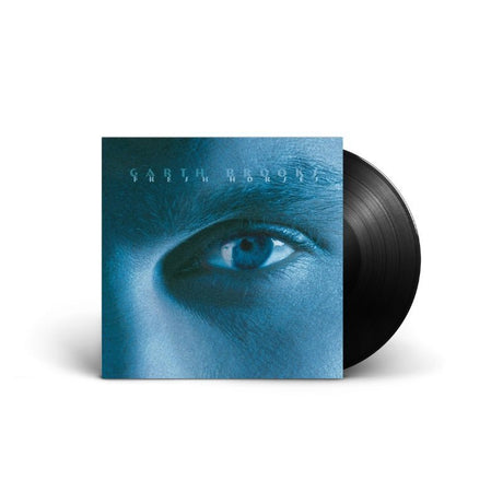 Garth Brooks - Fresh Horses Vinyl