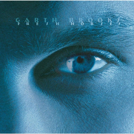 Garth Brooks - Fresh Horses Vinyl