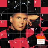 Garth Brooks - In Pieces Vinyl