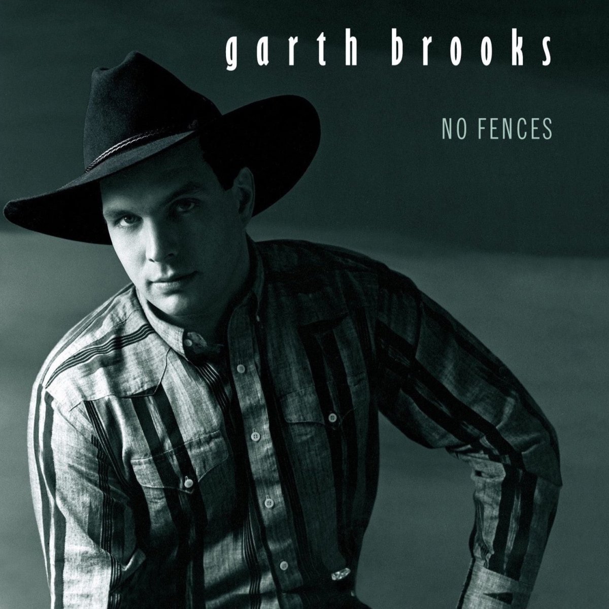Garth Brooks - No Fences Vinyl