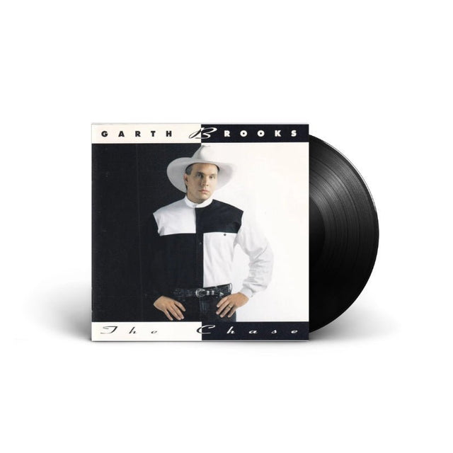 Garth Brooks - The Chase Vinyl