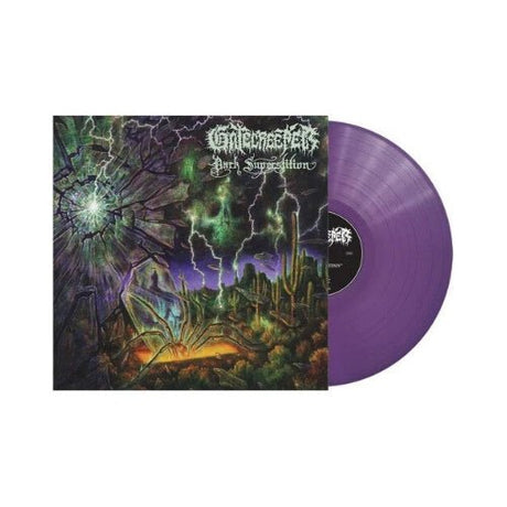 Gatecreeper - Dark Superstition Vinyl
