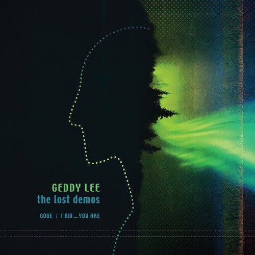 Geddy Lee - The Lost Demos Vinyl Vinyl