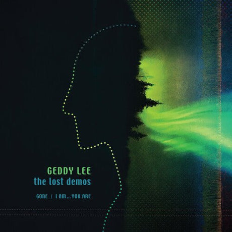 Geddy Lee - The Lost Demos Vinyl Vinyl
