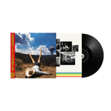 Geese - 3D Country Vinyl Vinyl