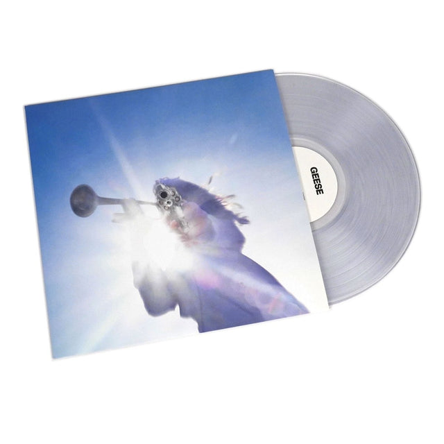 Geese - Getting Killed Vinyl Vinyl