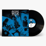 Geese - Live At Third Man Records Vinyl Vinyl
