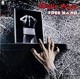 Gentle Giant - Free Hand Vinyl Vinyl