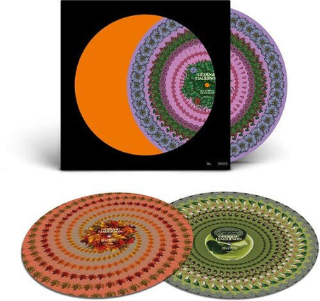 George Harrison - All Things Must Pass Vinyl Vinyl