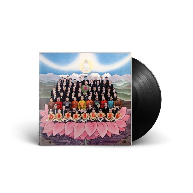 George Harrison - Dark Horse Vinyl