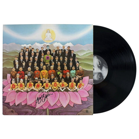 George Harrison - Dark Horse Vinyl Vinyl