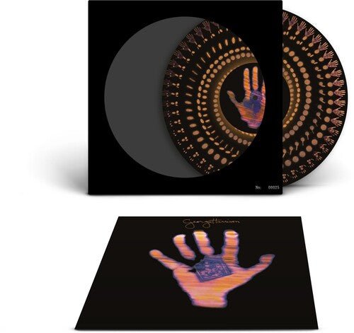 George Harrison - Living In The Material World (50th Anniversary) [Zoetrope LP] Vinyl Vinyl