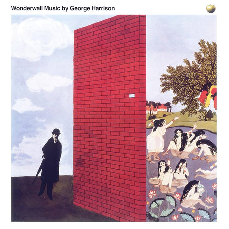 George Harrison - Wonderwall Music (RSD24 EX) Vinyl