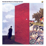 George Harrison - Wonderwall Music Vinyl Vinyl