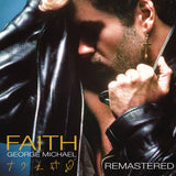 George Michael - Faith Vinyl Vinyl