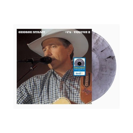 George Strait - #1's Volume 3 Vinyl Vinyl