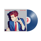 Gerard Way - Hesitant Alien Vinyl Vinyl