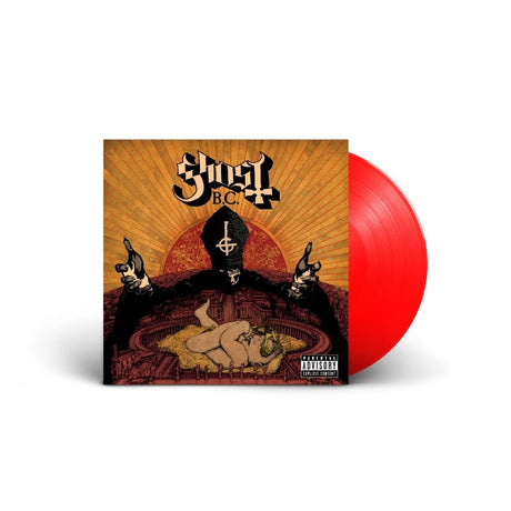Ghost - Infestissumam Vinyl Vinyl