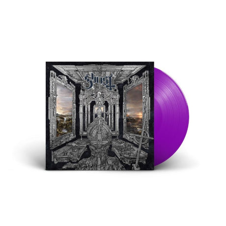Ghost - Skeletá Vinyl Vinyl