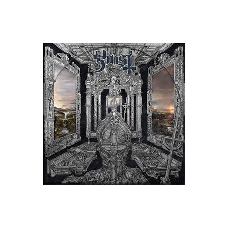 Ghost - Skeleta Vinyl Vinyl