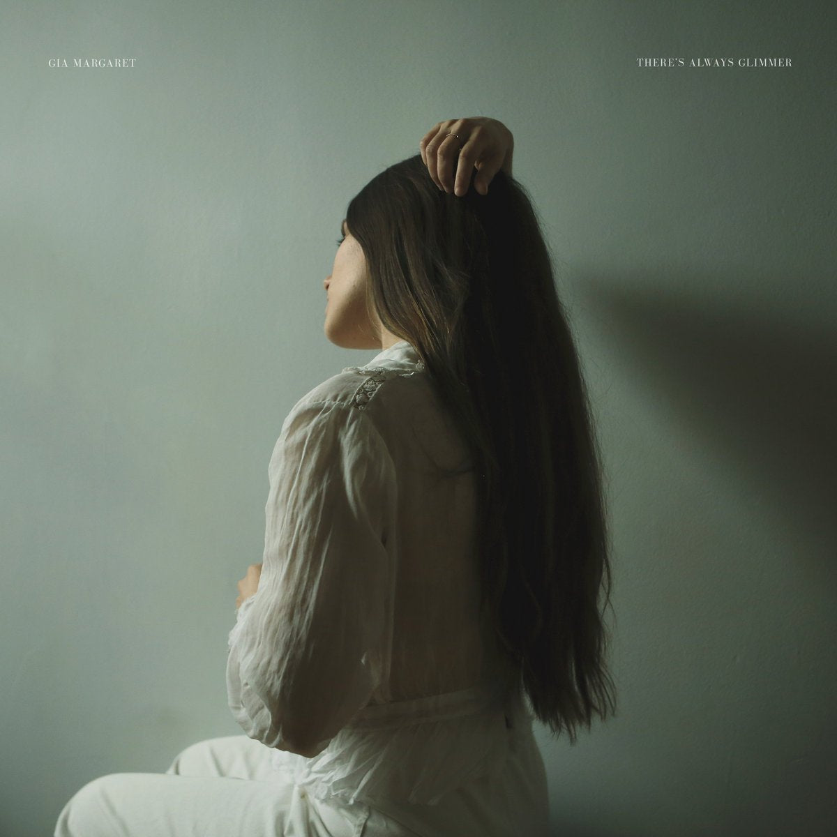 Gia Margaret - There's Always Glimmer Vinyl Vinyl