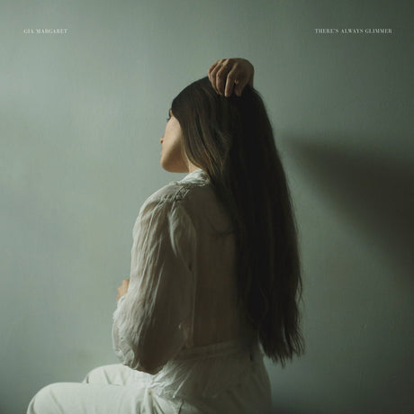 Gia Margaret - There's Always Glimmer Vinyl Vinyl