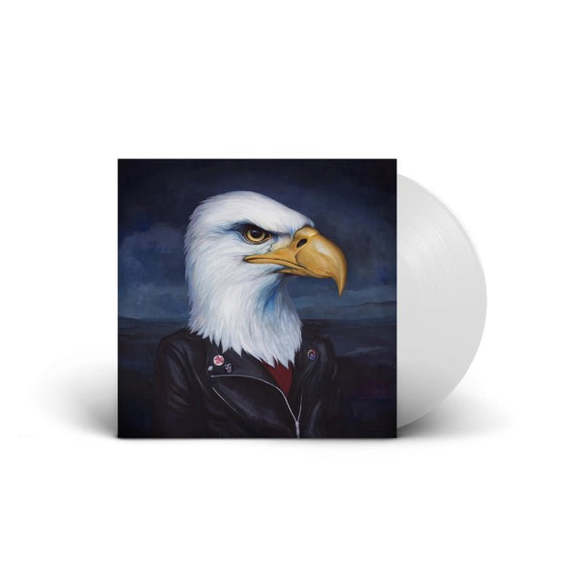 Giant Eagles - Giant Egos Vinyl