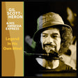 Gil Scott - Heron And His Amnesia Express - Legend In His Own Mind Vinyl Vinyl