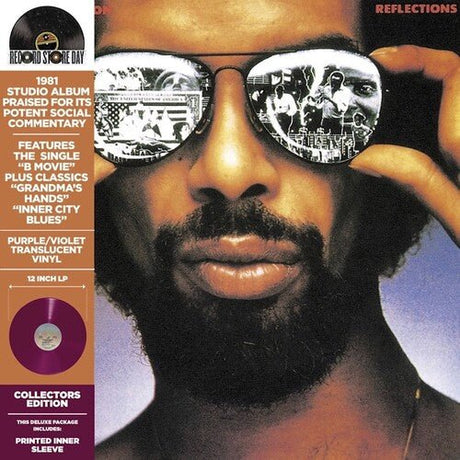 Gil Scott - Heron - Reflections Vinyl Vinyl