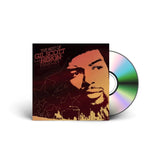 Gil Scott Heron - The Best Of Gil Scott Heron CD Vinyl