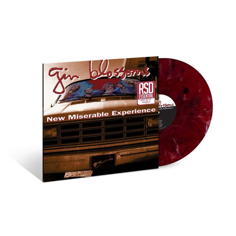 Gin Blossoms - New Miserable Experience (RSD Essential) Vinyl Vinyl