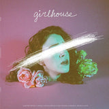 Girlhouse - The Third And Fourth EPs Vinyl