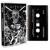 G.I.S.M. - Detestation Cassette Vinyl
