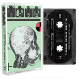G.I.S.M. - Military Affairs Neurotic Cassette Vinyl