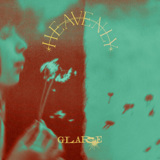 Glare - Heavenly Vinyl Vinyl