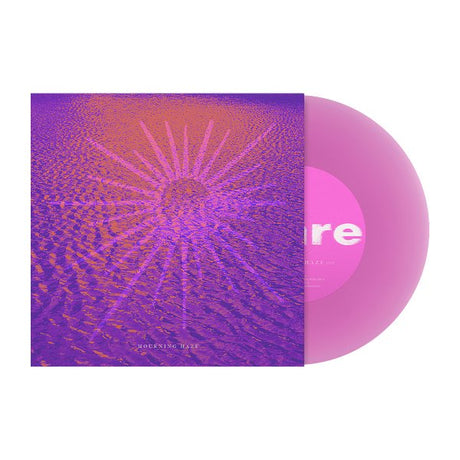 Glare - Mourning Haze Vinyl Vinyl