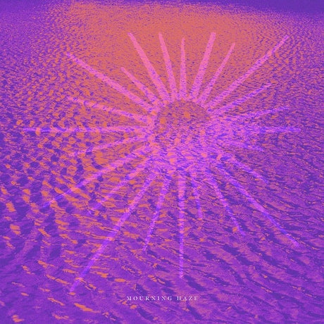 Glare - Mourning Haze Vinyl Vinyl