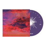Glare - Sunset Funeral (CD) CD Vinyl
