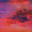 Glare - Sunset Funeral Vinyl Vinyl