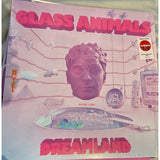 Glass Animals - Dreamland Vinyl