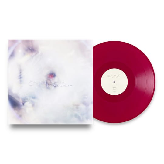 Glixen - She Only Said Vinyl Vinyl
