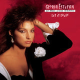 Gloria Estefan And Miami Sound Machine - Let It Loose Vinyl