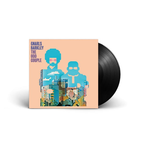 Gnarls Barkley - The Odd Couple Vinyl Vinyl