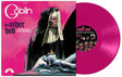 Goblin - L'Altro Inferno - Limited Clear Fuschia Colored Vinyl in Tri - Fold Sleeve Vinyl Vinyl