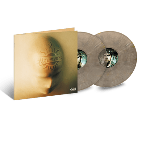 Godsmack - Faceless Vinyl Vinyl
