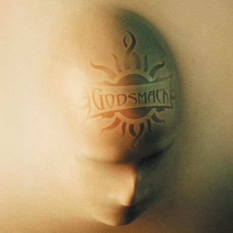 Godsmack - Faceless Vinyl Vinyl