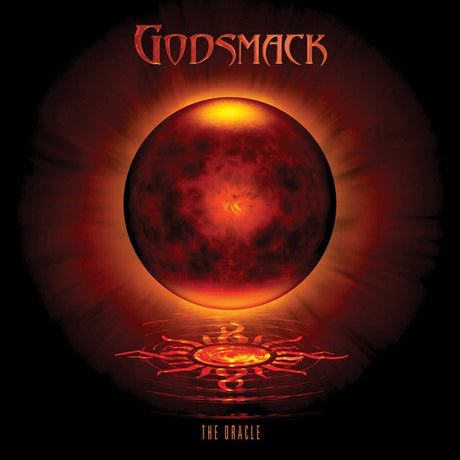 Godsmack - The Oracle Vinyl Vinyl