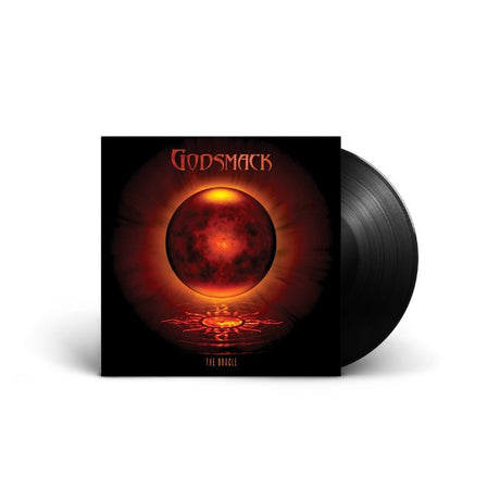 Godsmack - The Oracle Vinyl Vinyl