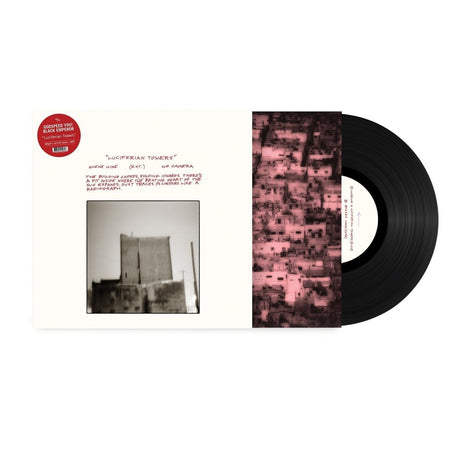 Godspeed You Black Emperor! - Luciferian Towers Vinyl Vinyl