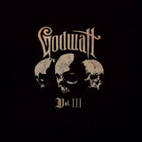 Godwatt - Vol. III Vinyl Vinyl